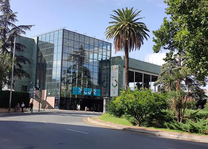 Apartamento Lirio de Agua Granada centro